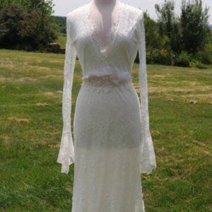 New Wedding Dress